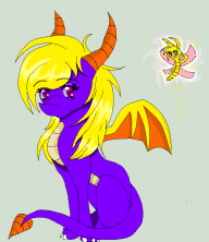 QueenSpryo