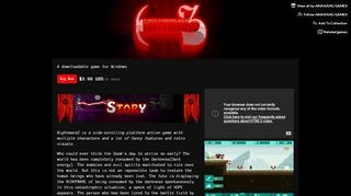 NightmareZ NightmareZ