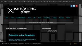 Dan In Dark Dan In Dark