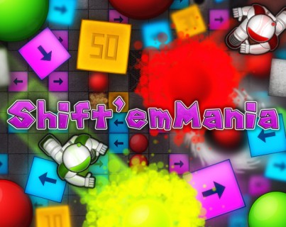 Shift'em Mania Shift'em Mania
