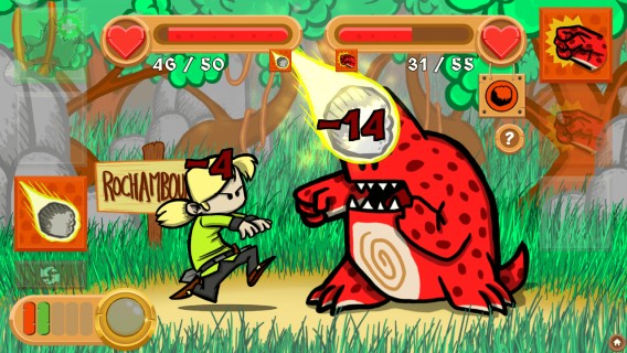 The Weave of Heroes The Weave of Heroes