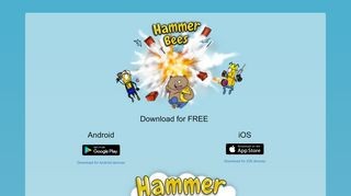 Hammer Bees Hammer Bees
