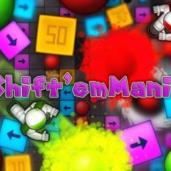 Shift'em Mania